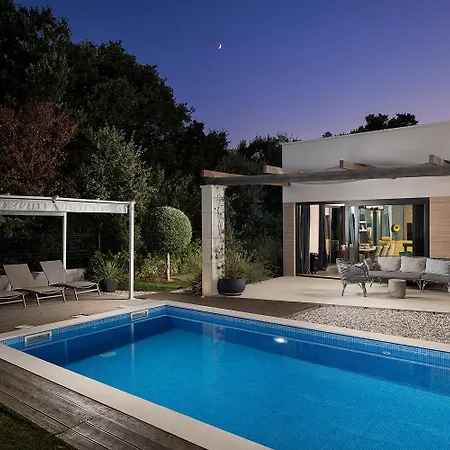 Luxury Design Maell With Private Pool And High Level Of Privacy - Wiibuk * Sisan