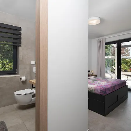 Luxury Design Maell With Private Pool And High Level Of Privacy - Wiibuk Villa Sisan