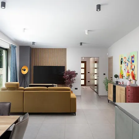 Luxury Design Maell With Private Pool And High Level Of Privacy - Wiibuk Villa