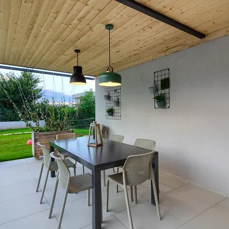 ヴィラ Luxury Design Maell With Private Pool And High Level Of Privacy - Wiibuk *