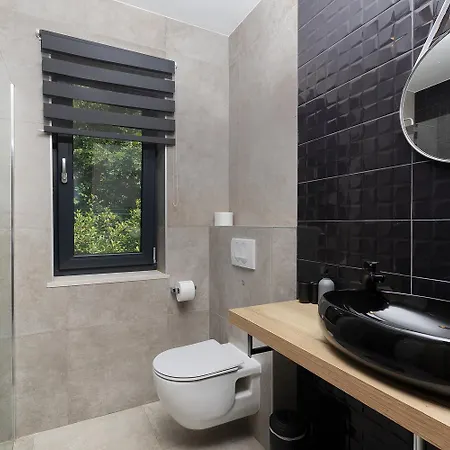 ヴィラ Luxury Design Maell With Private Pool And High Level Of Privacy - Wiibuk *