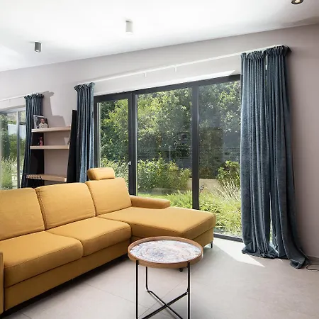 ヴィラ Luxury Design Maell With Private Pool And High Level Of Privacy - Wiibuk *